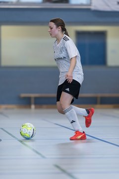 Bild 218 - F NFV Futsalturnier